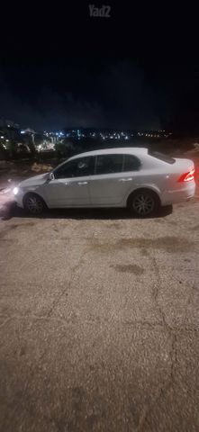 סקודה סופרב