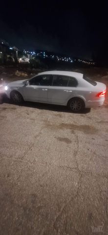 סקודה סופרב