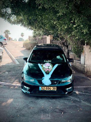 סיאט לאון