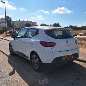רנו קליאו