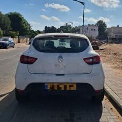 רנו קליאו