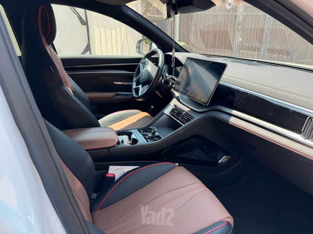 בי.ווי.די סיל U