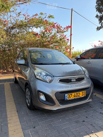 קיה פיקנטו