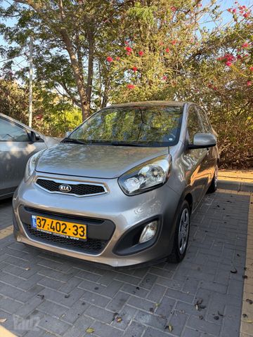 קיה פיקנטו