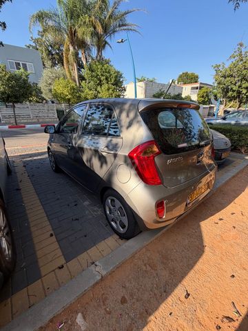 קיה פיקנטו