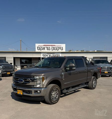 פורד F-250