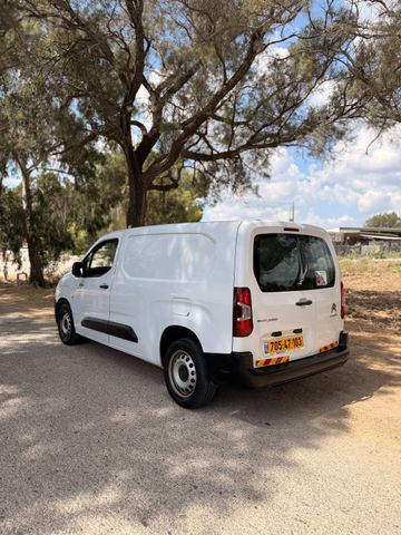 סיטרואן ברלינגו 