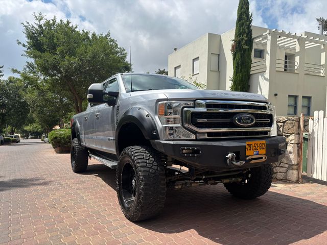 פורד F-350