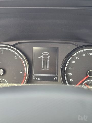 פולקסווגן קראוול