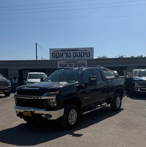 מודעת רכב שברולט סילברדו