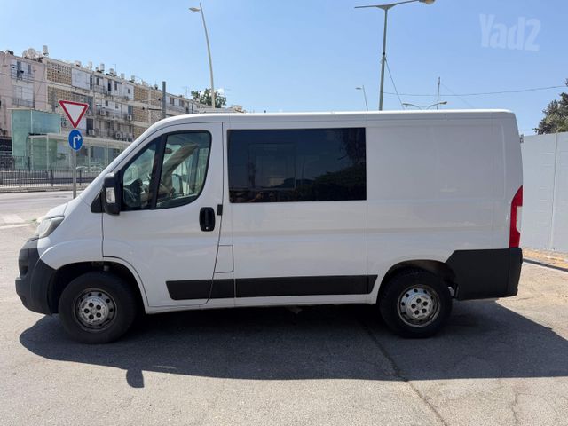 פיג'ו בוקסר