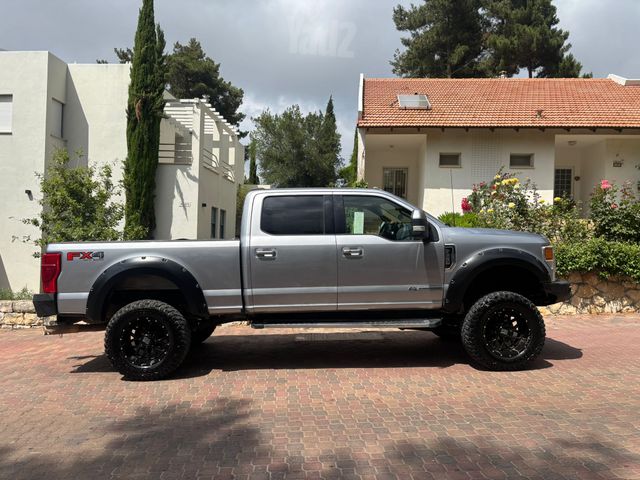 פורד F-350