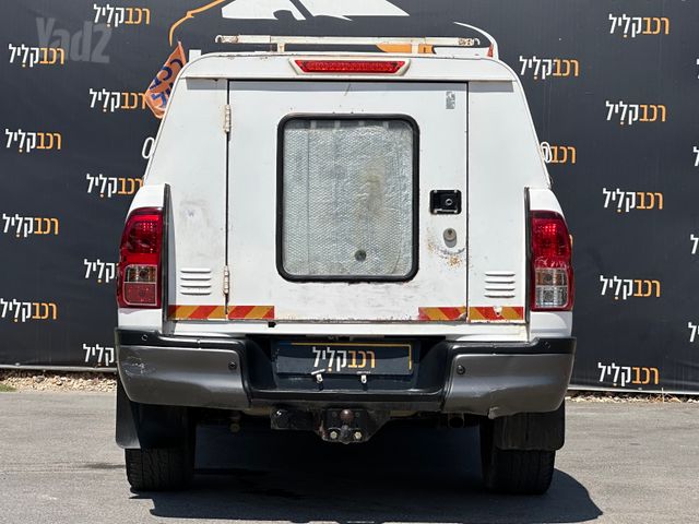 טויוטה היילקס
