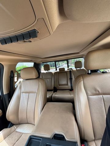 פורד F-350