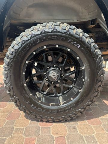 פורד F-350