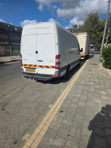מרצדס-בנץ ספרינטר