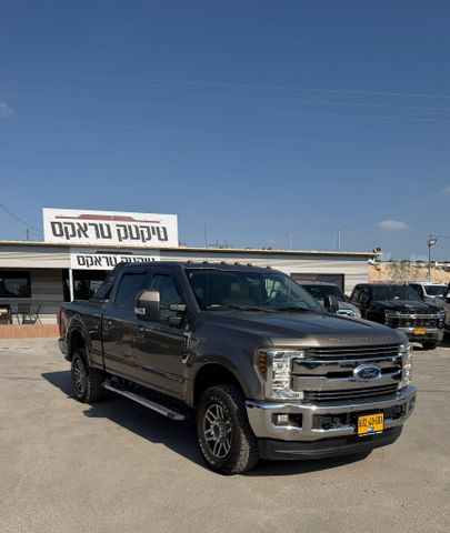 פורד F-250