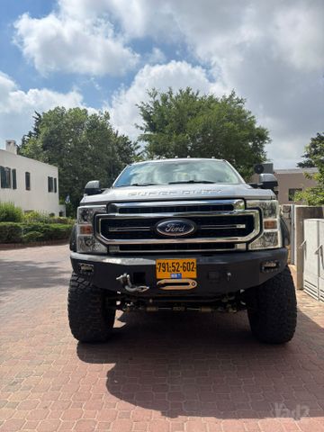 פורד F-350
