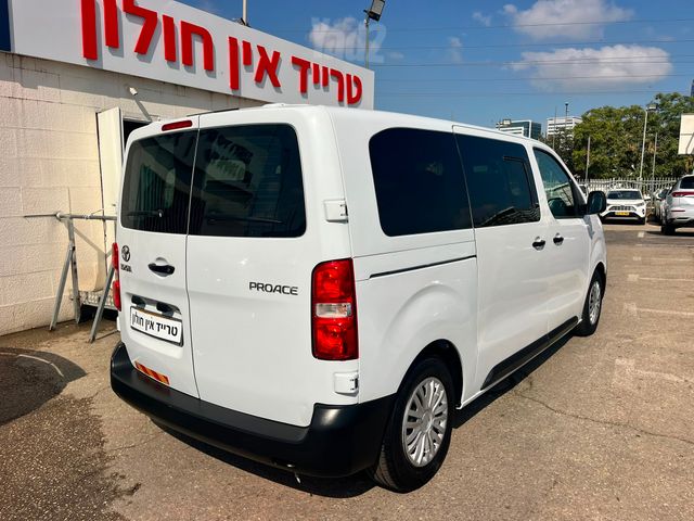 טויוטה פרואייס