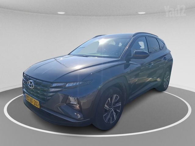 מודעת רכב יונדאי טוסון