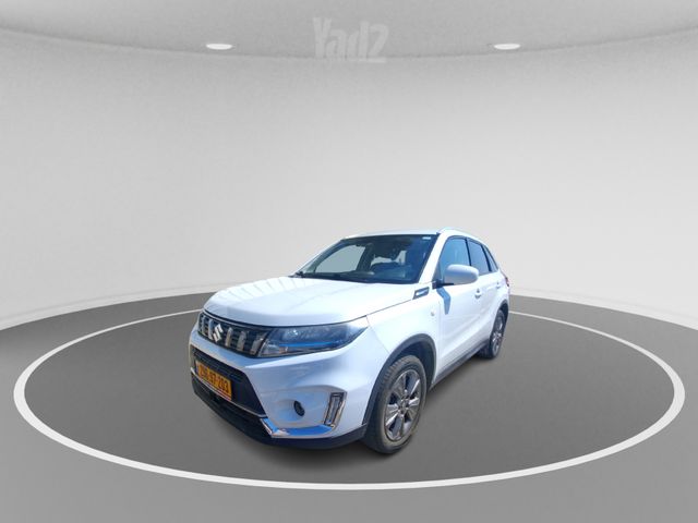 מודעת רכב סוזוקי ויטרה