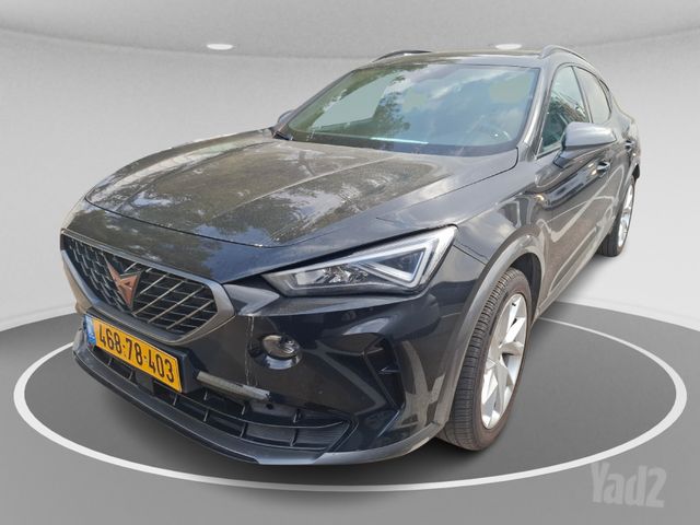 מודעת רכב קופרה פורמנטור