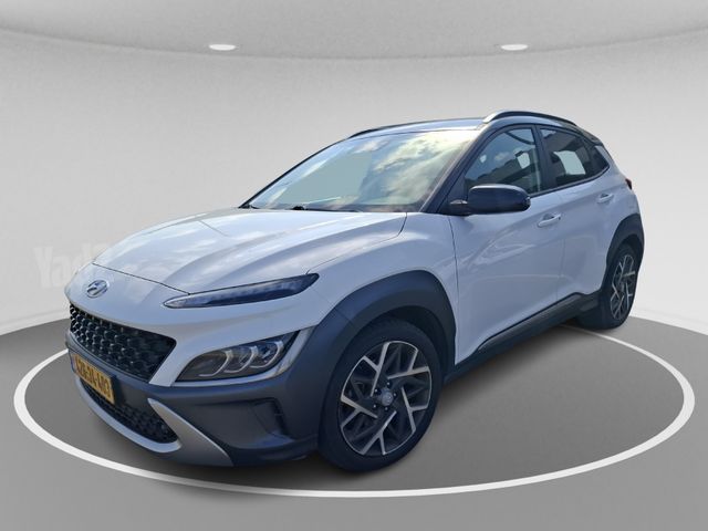 מודעת רכב יונדאי קונה