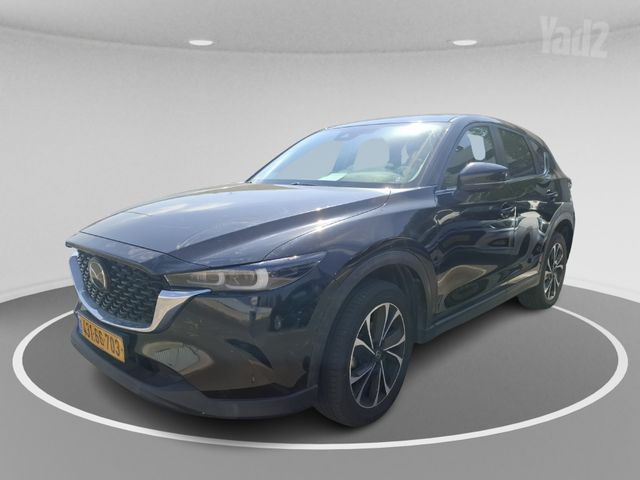 מודעת רכב מאזדה CX-5