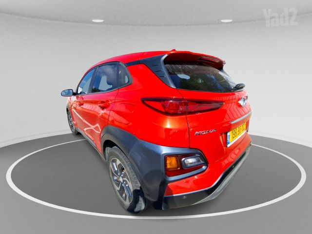 יונדאי קונה