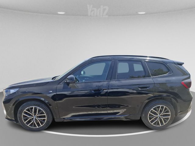 מודעת רכב ב מ וו X1 2