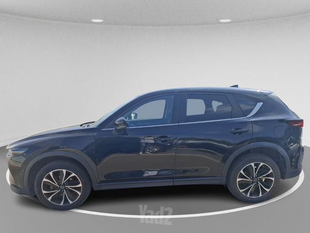 מודעת רכב מאזדה CX-5 2