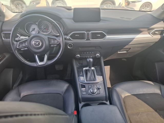 מאזדה CX-5