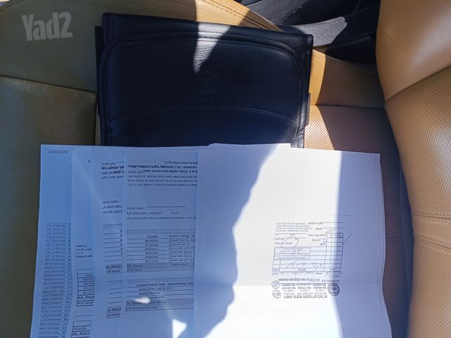 קאדילק SRX