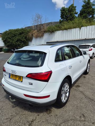 אאודי Q5