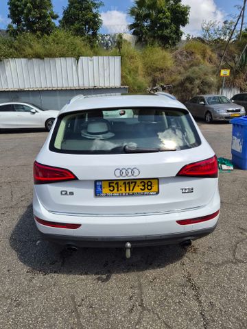 אאודי Q5