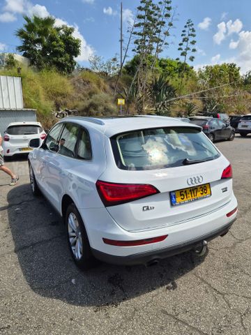 אאודי Q5