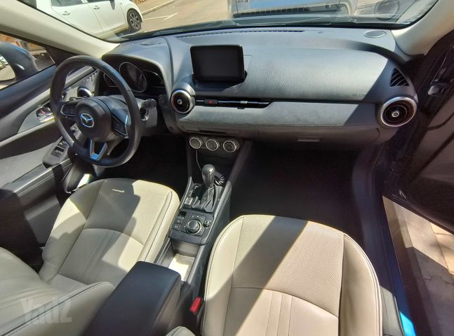 מאזדה CX-3