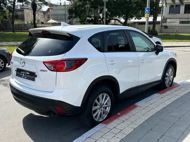 מאזדה CX-5