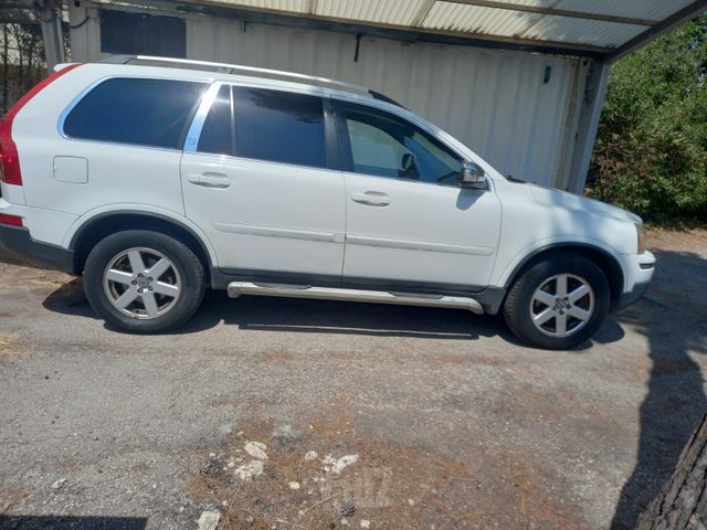 וולוו XC90
