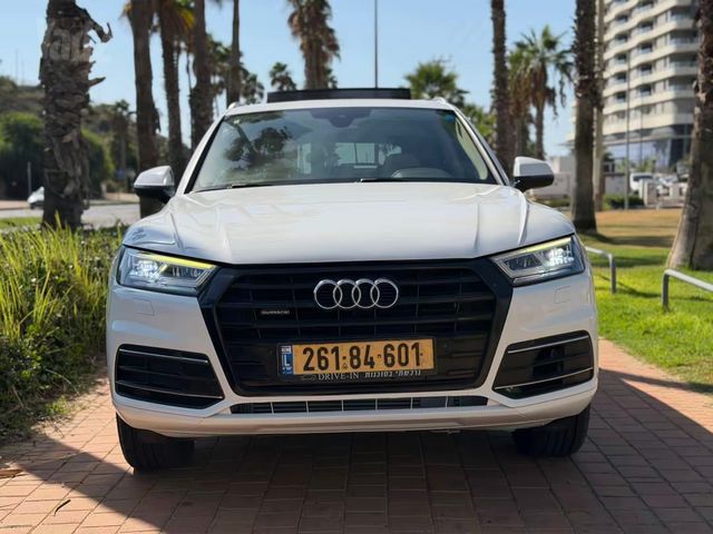 אאודי Q5
