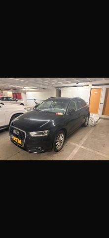 אאודי Q3