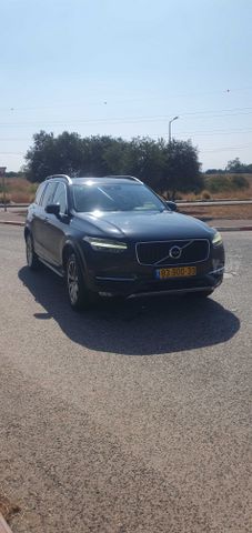 וולוו XC90