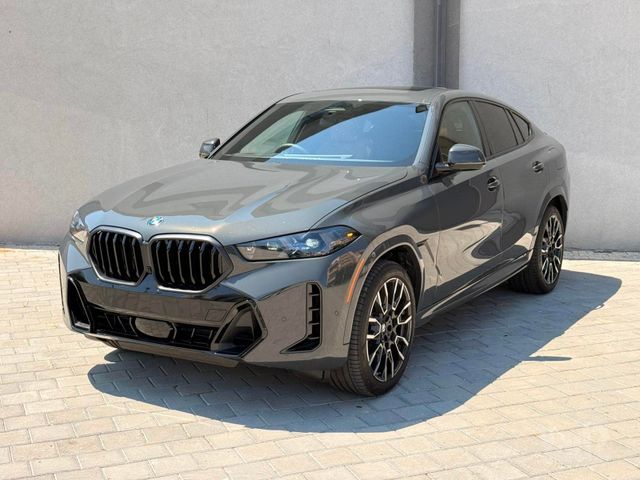 מודעת רכב ב מ וו X6