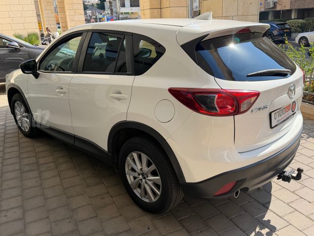 מאזדה CX-5