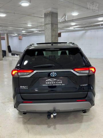 טויוטה RAV4
