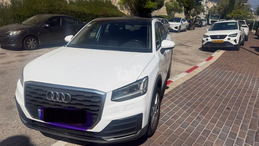 אאודי Q2
