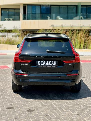 וולוו XC60