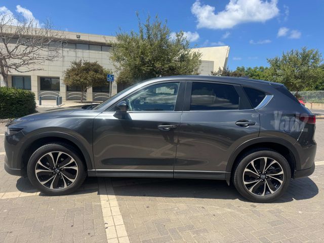 מאזדה CX-5