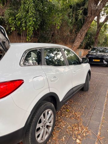 רנו קדגא'ר