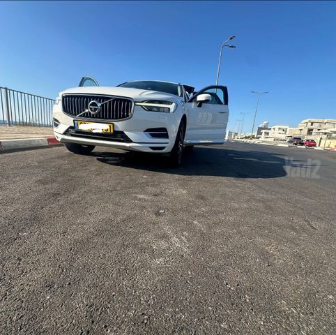 וולוו XC60